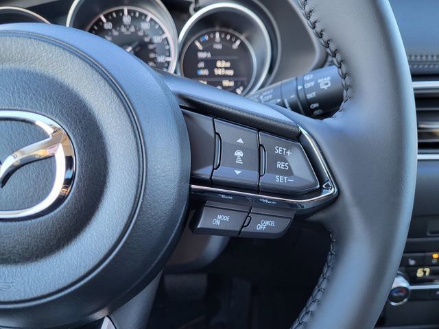 2025 Mazda CX-5 S Preferred package - Photo 10