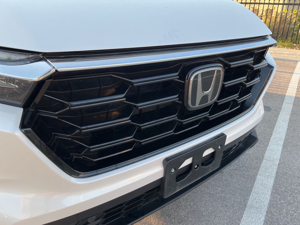 Thumbnail: 2023 Honda CR-V - 13