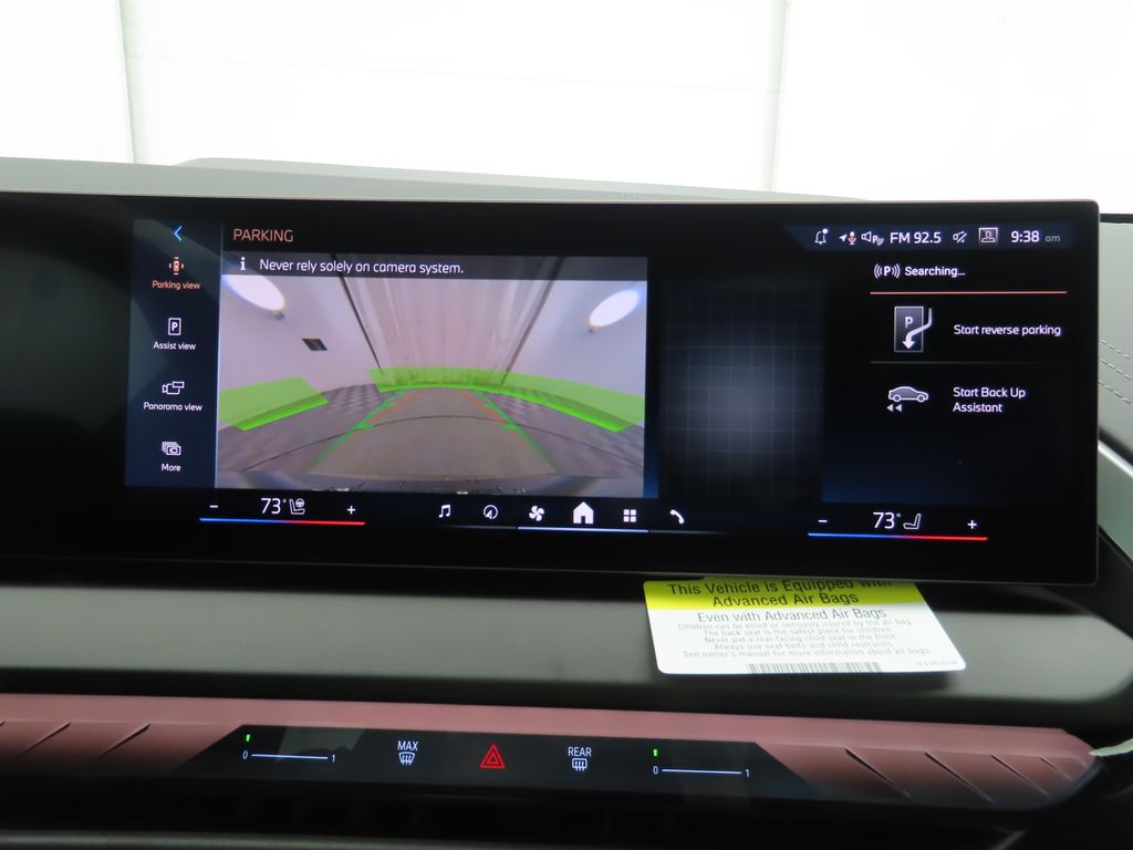 Thumbnail: 2026 BMW X3 - 16