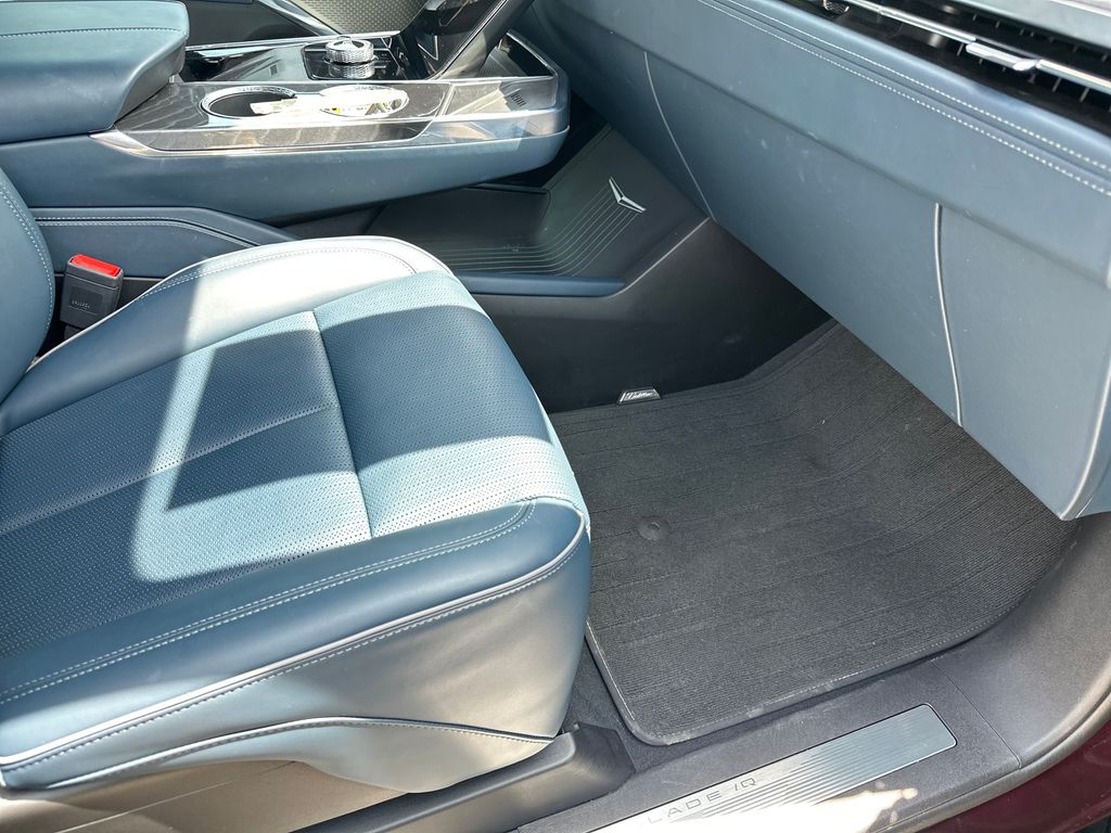 Used Car 2025 Cadillac Escalade Iq  Luxury 2 For Sale Under $110,000 In Austin, Texas