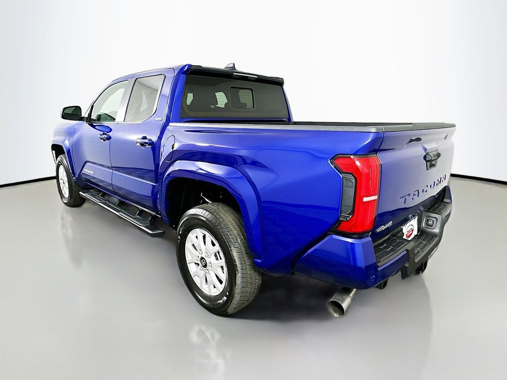 Thumbnail: 2025 Toyota Tacoma - 7