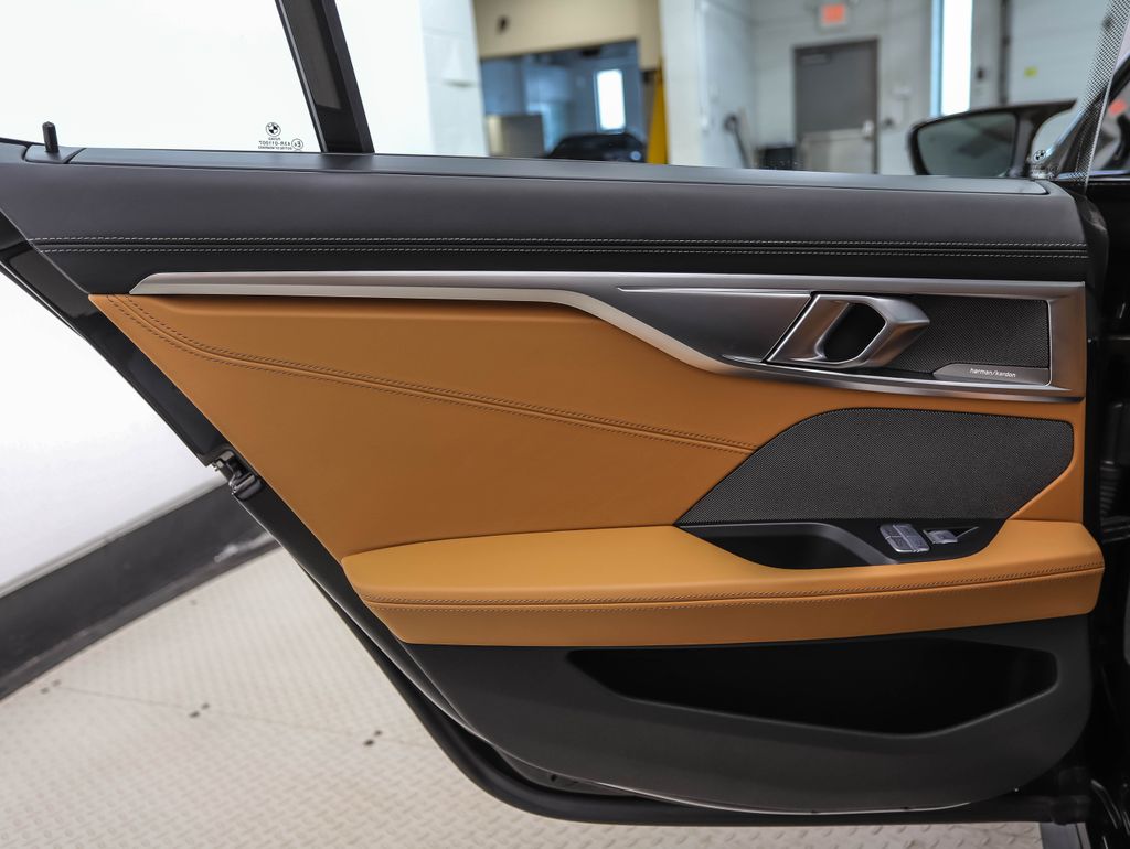 Thumbnail: 2023 BMW 8 Series - 19