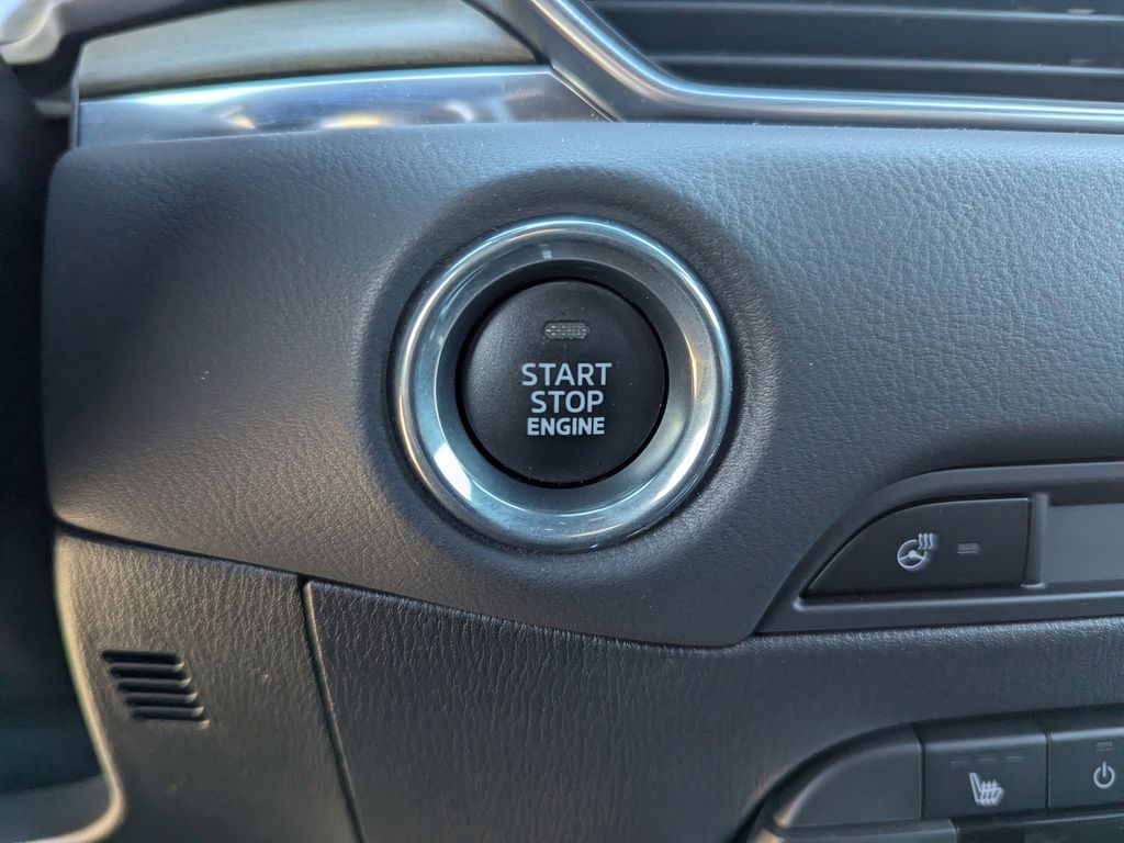 used 2019 Mazda CX-5 car, priced at $22,492