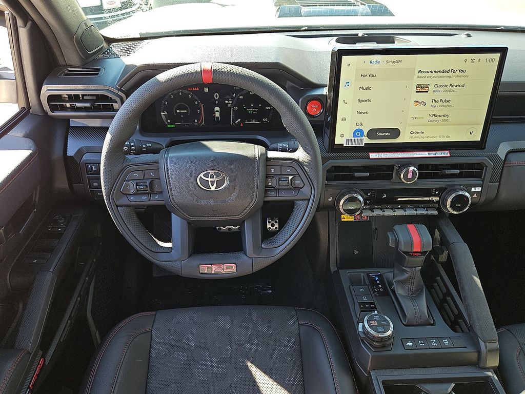 Thumbnail: 2025 Toyota Tacoma - 11