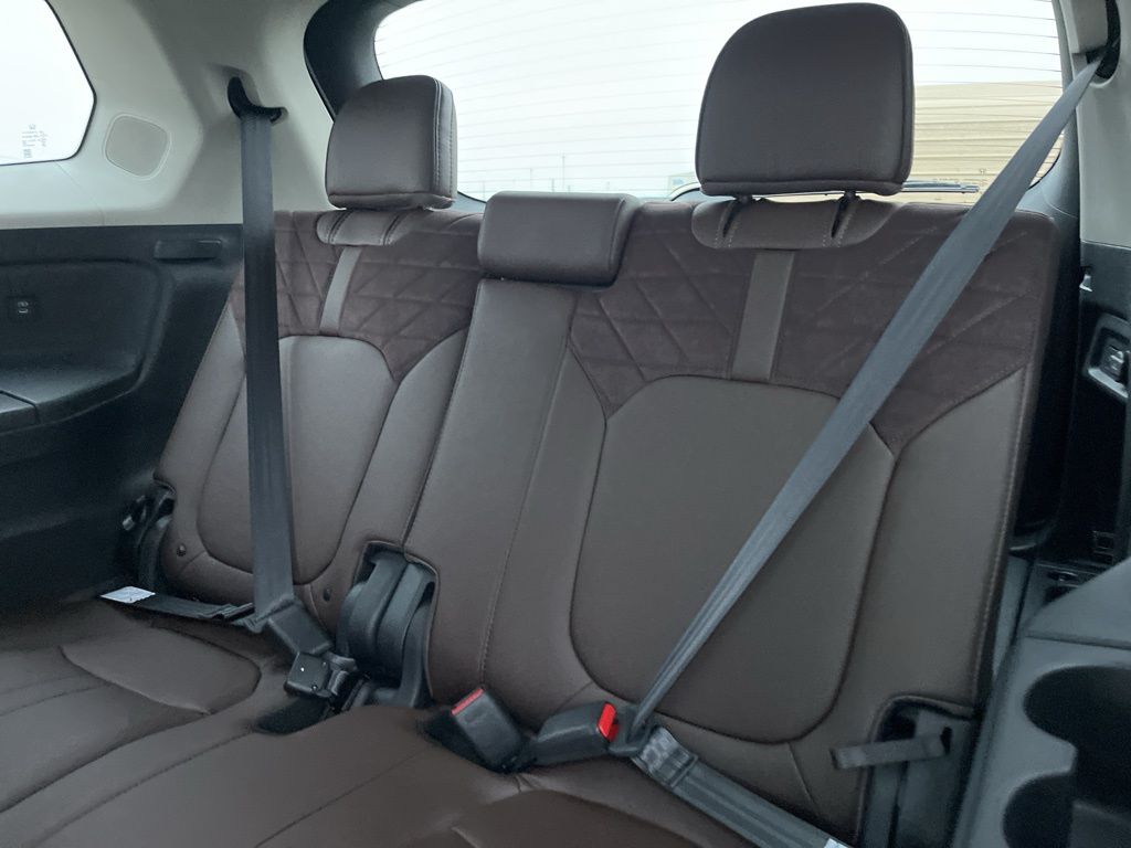 Thumbnail: 2026 Honda Pilot - 16