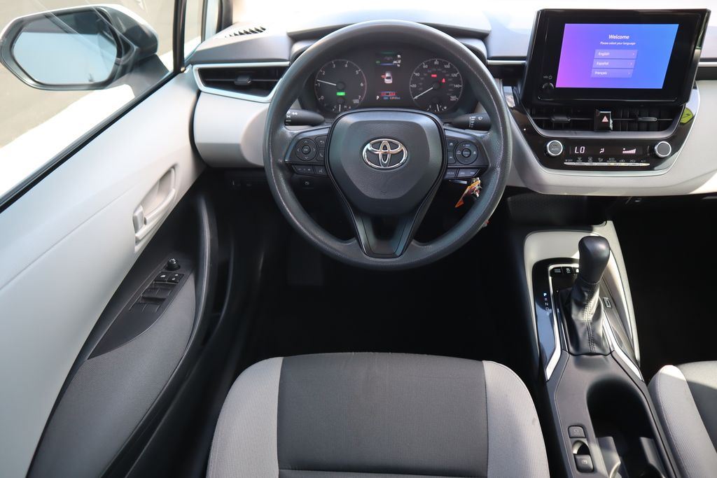 Thumbnail: 2023 Toyota Corolla - 10