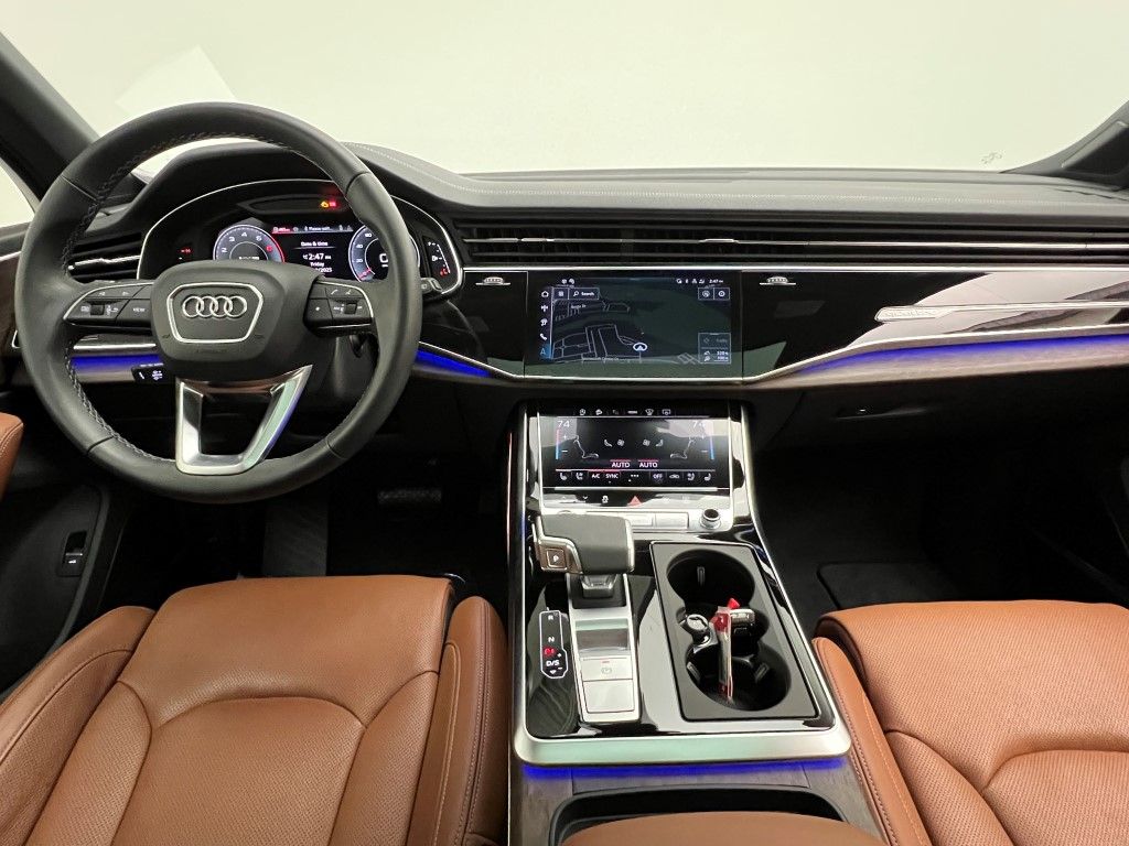 Thumbnail: 2025 Audi Q7 - 20