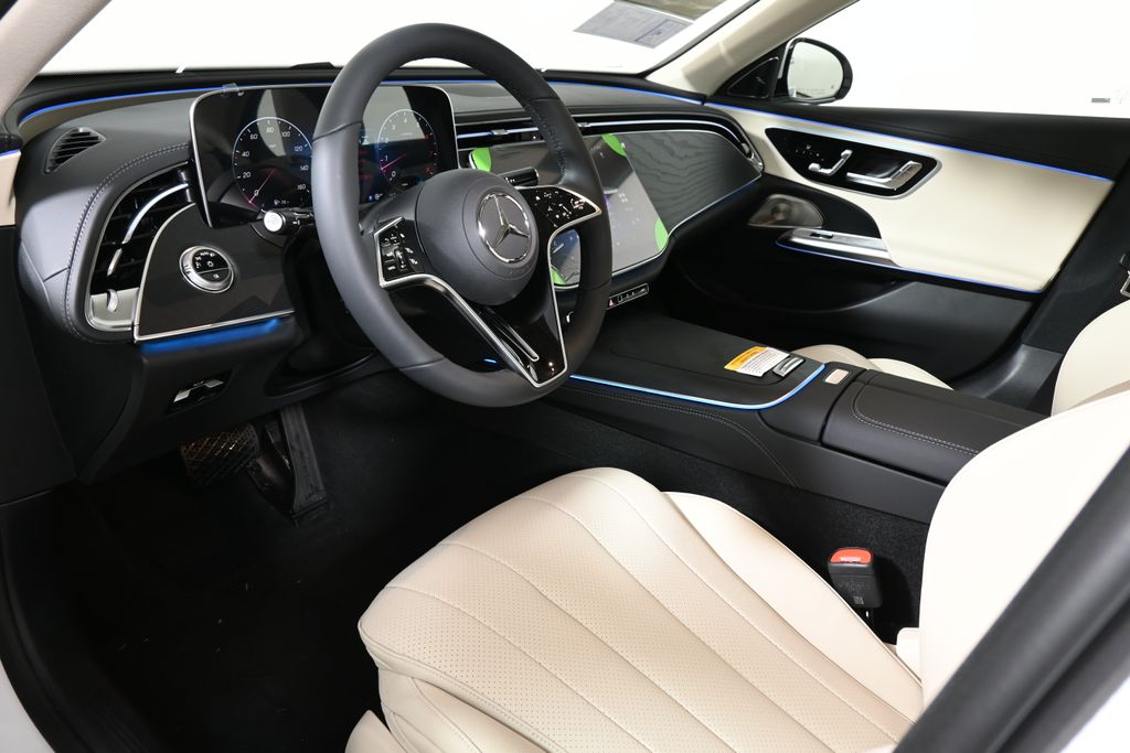 Thumbnail: 2026 Mercedes-Benz E-Class - 13