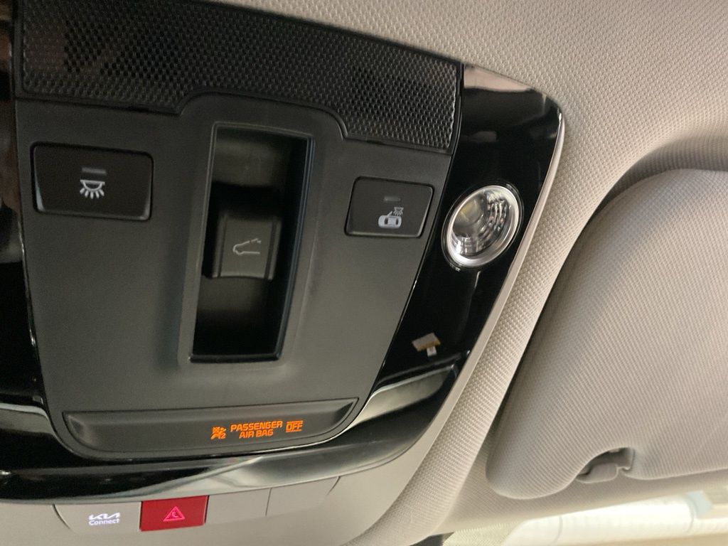 New 2026 Silver Kia X-Line SX image 17