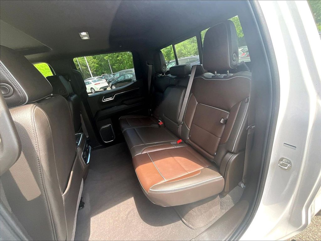 2024 GMC Sierra 1500 — photo 15