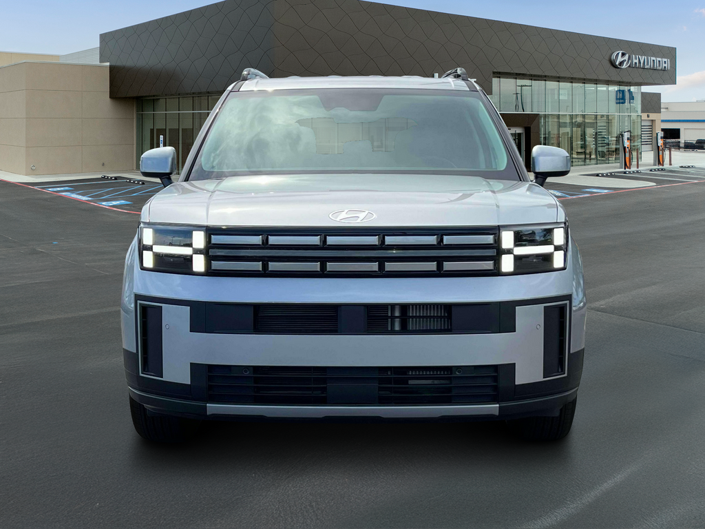 Thumbnail: 2025 Hyundai Santa Fe - 12