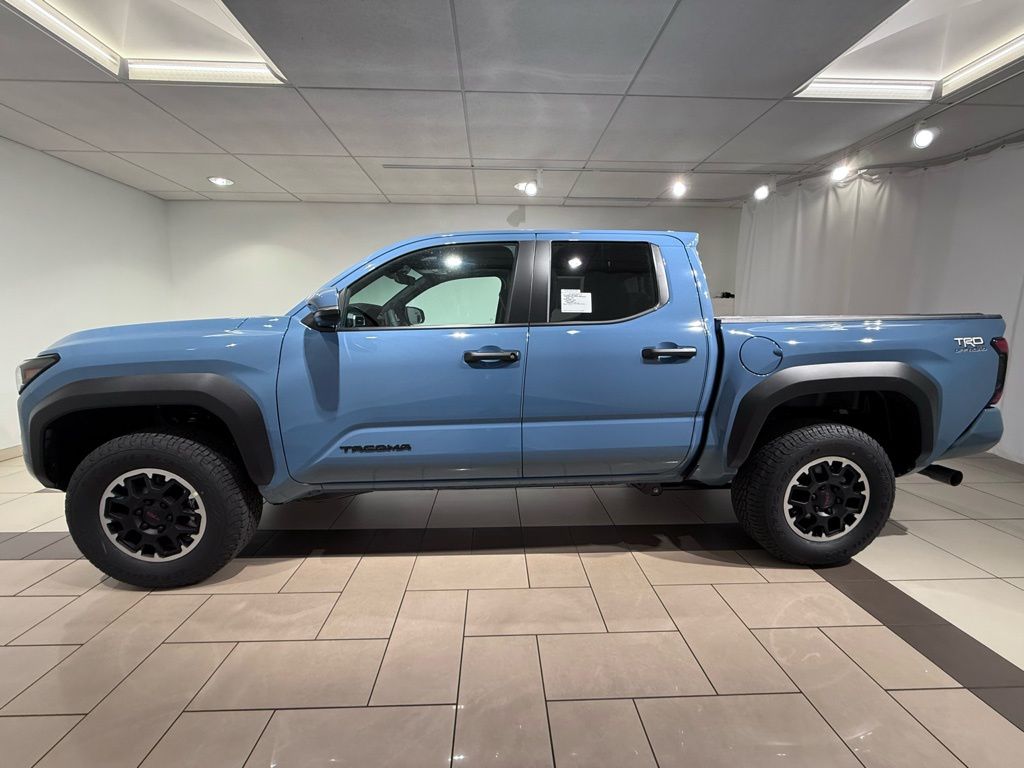 Thumbnail: 2026 Toyota Tacoma - 2