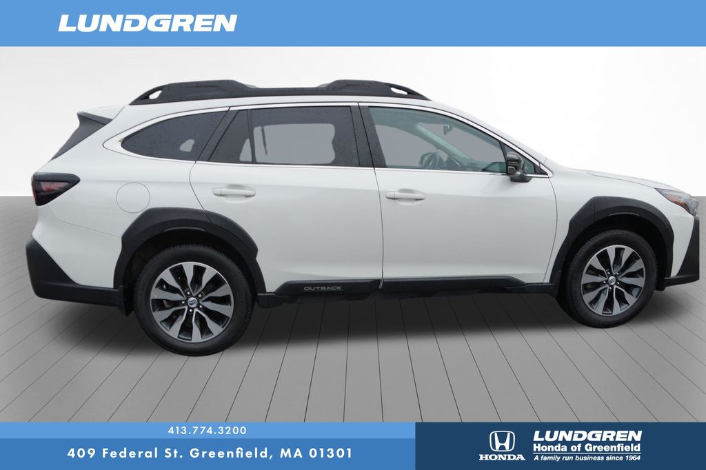 Used 2024 Subaru Outback SUV