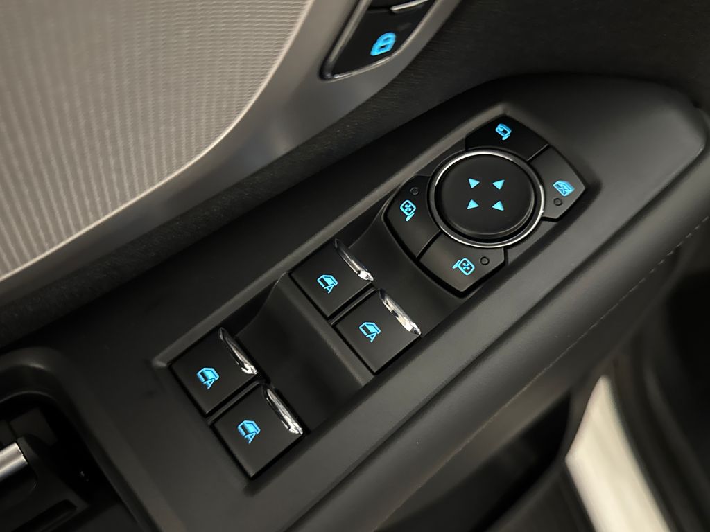 New 2026 White Ford Active image 22