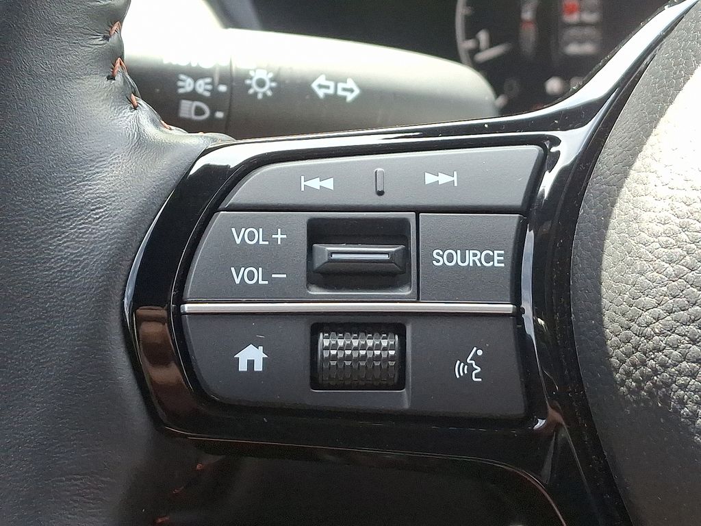 2023 Honda HR-V Sport 21