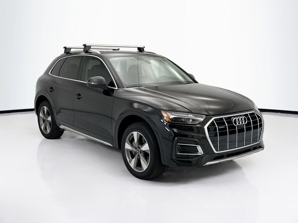 Thumbnail: 2023 Audi Q5 - 3