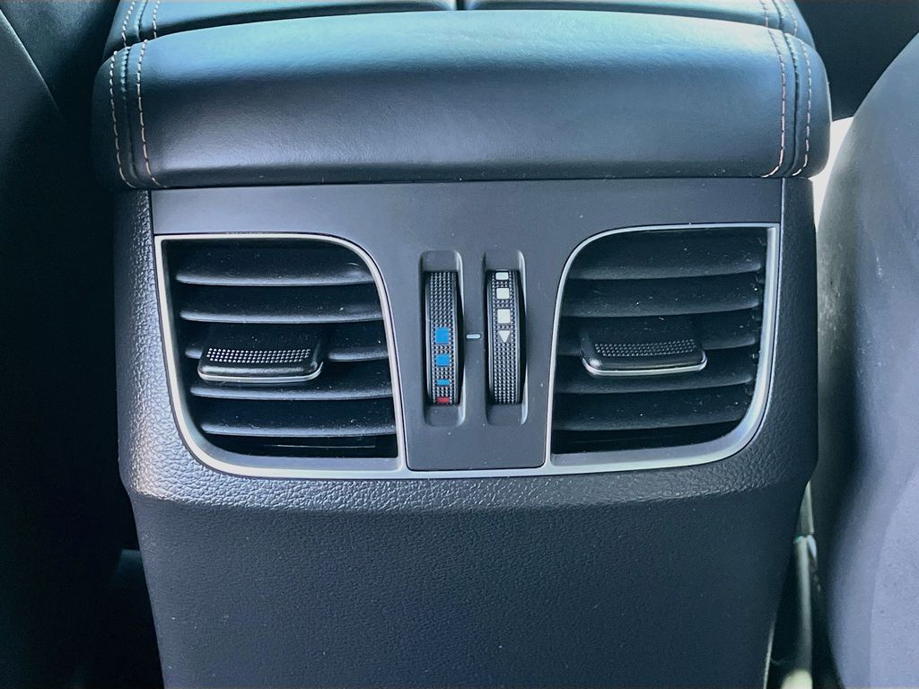 2020 Genesis G80 3.3T Sport Blue at Monument Chevrolet