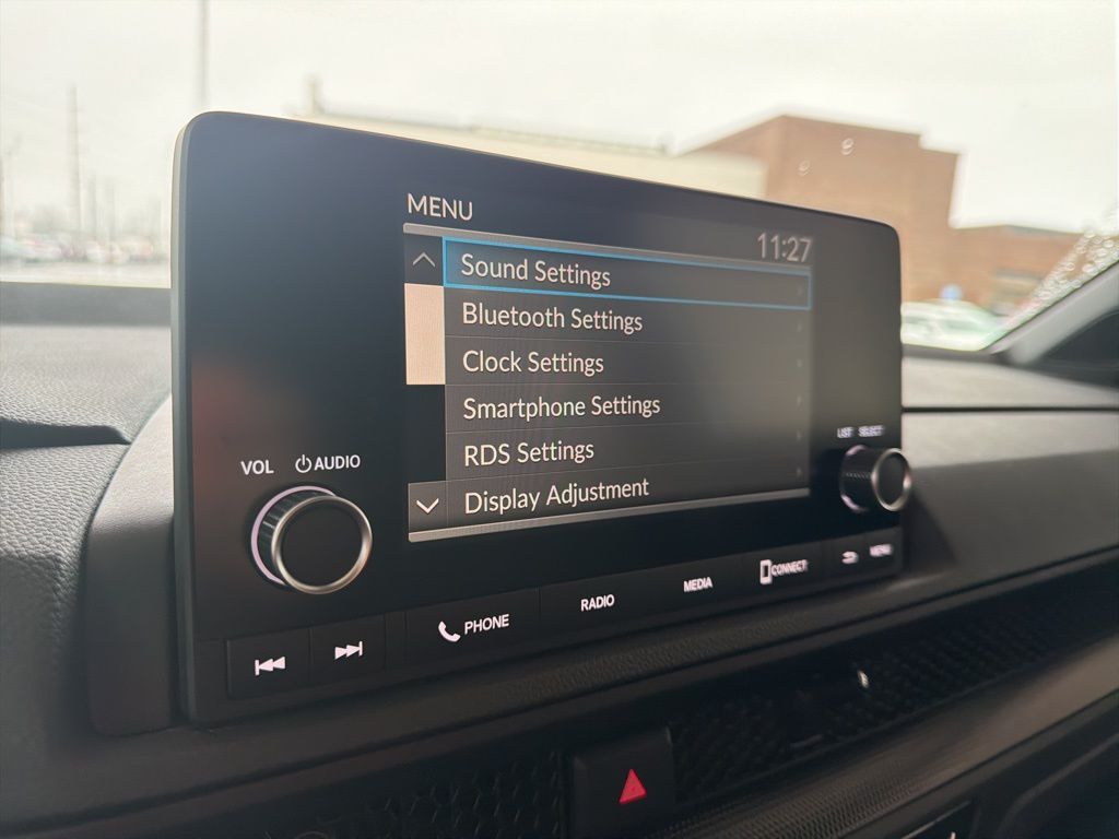 Thumbnail: 2024 Honda CR-V - 30