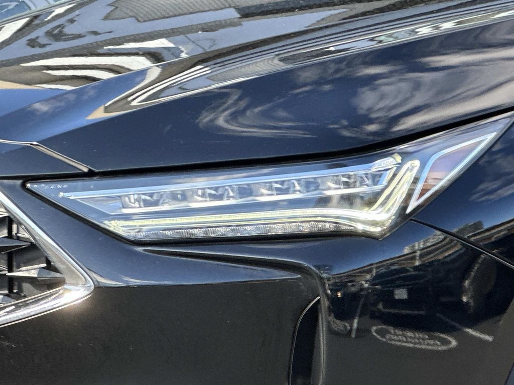 Thumbnail: 2022 Acura MDX - 3