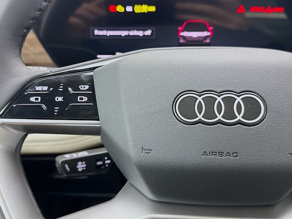Thumbnail: 2025 Audi A6 - 12
