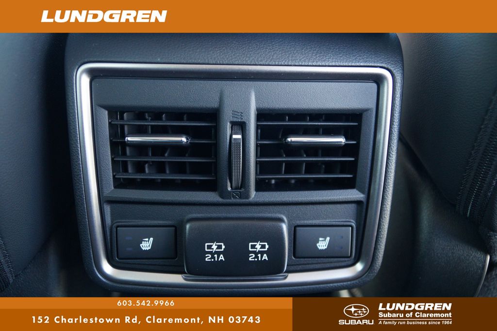 Used 2023 Subaru Forester SUV