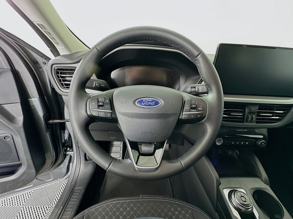 Thumbnail: 2024 Ford Escape - 11