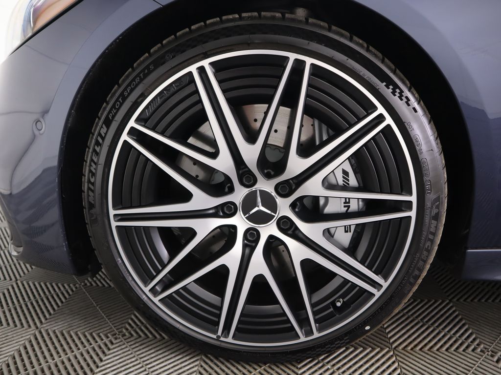 Thumbnail: 2025 Mercedes-Benz C-Class - 32