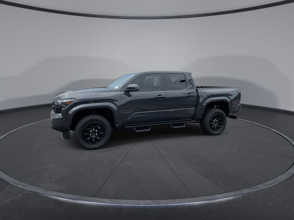 Thumbnail: 2025 Toyota Tacoma - 5
