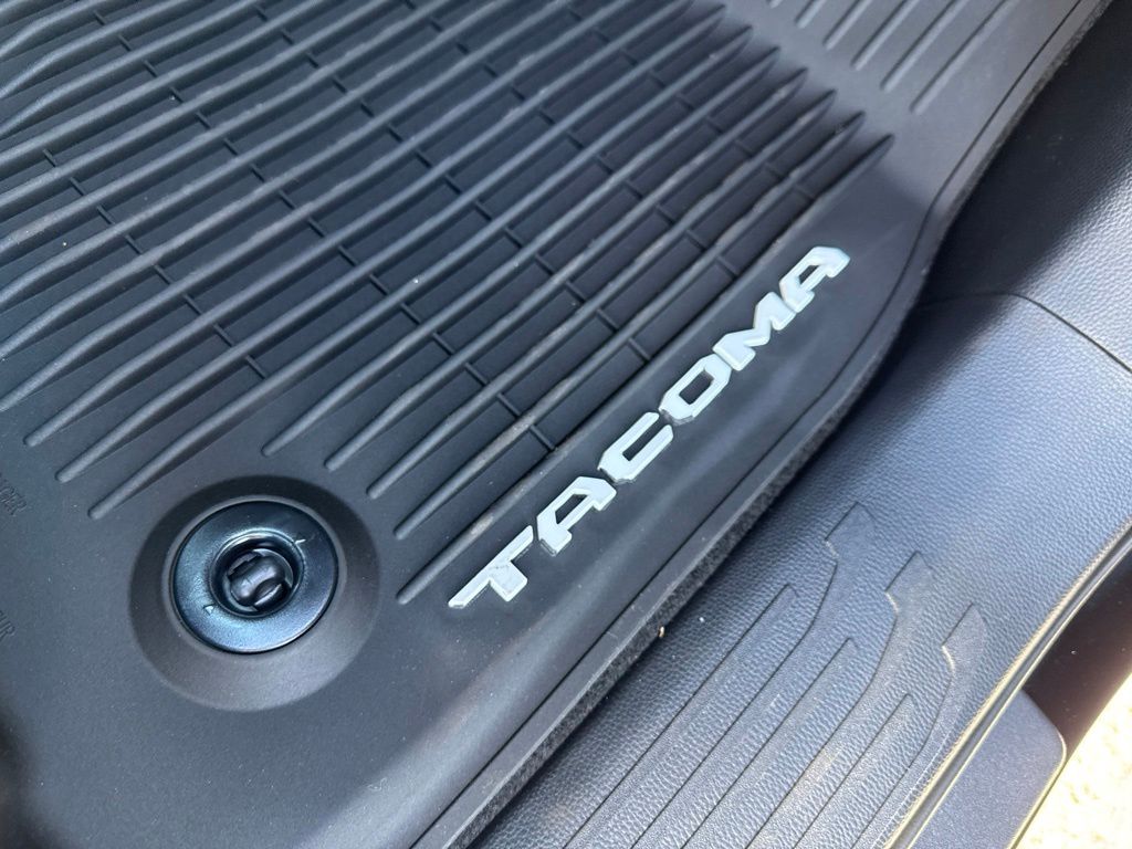 New 2026 Toyota Tacoma i-FORCE MAX Truck