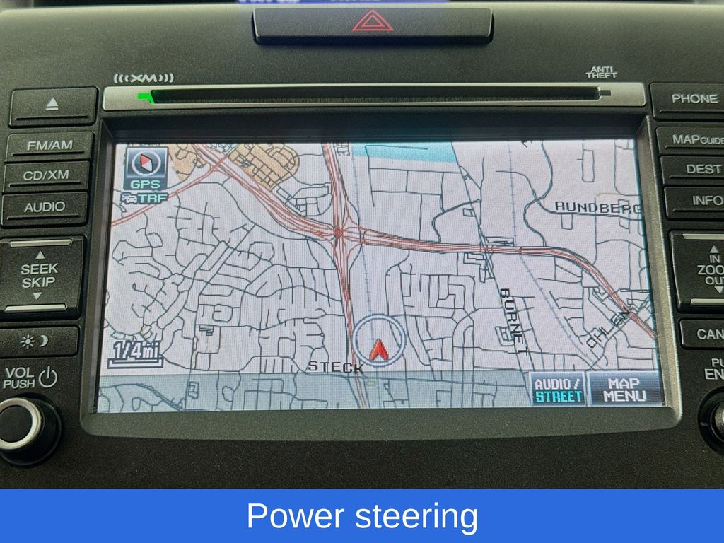 Used Car 2014 Honda Cr-v  Ex-l For Sale Under $15,000 In Austin, Texas