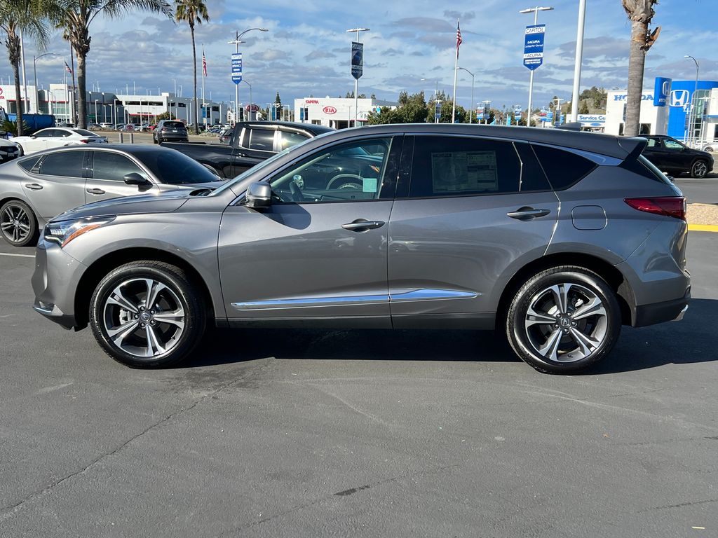 Thumbnail: 2026 Acura RDX - 7