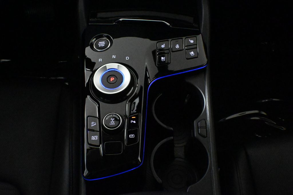2023 Kia Sportage SX Prestige 27
