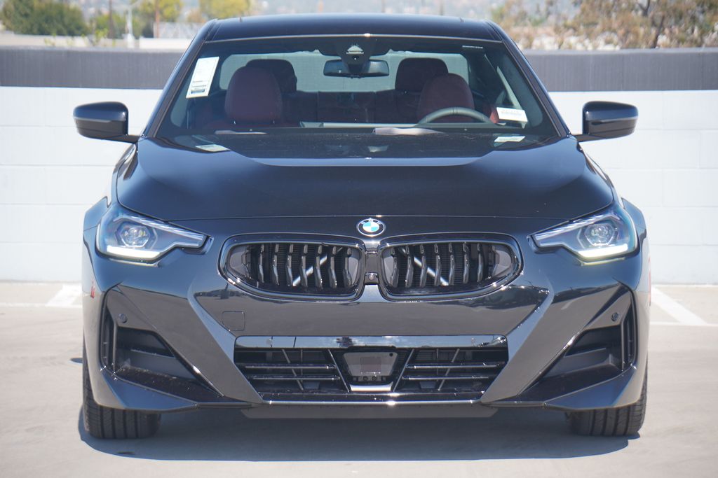 Thumbnail: 2026 BMW 2 Series - 2