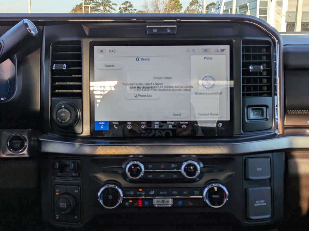 2026 Ford F-250 King Ranch