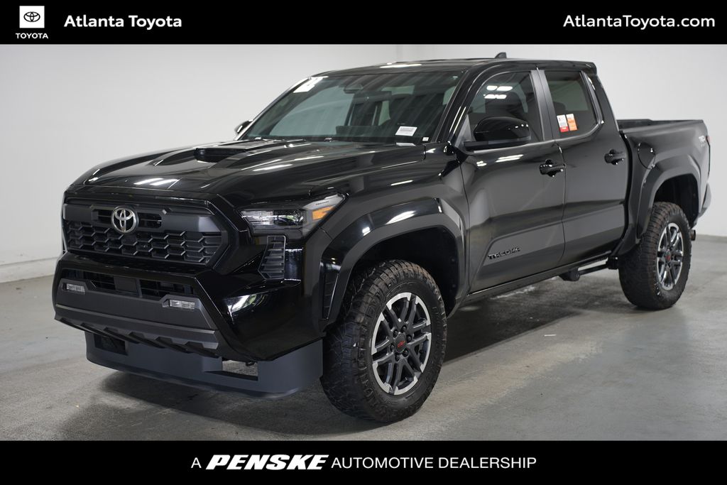 2024 Toyota Tacoma TRD Sport -
                Duluth, GA