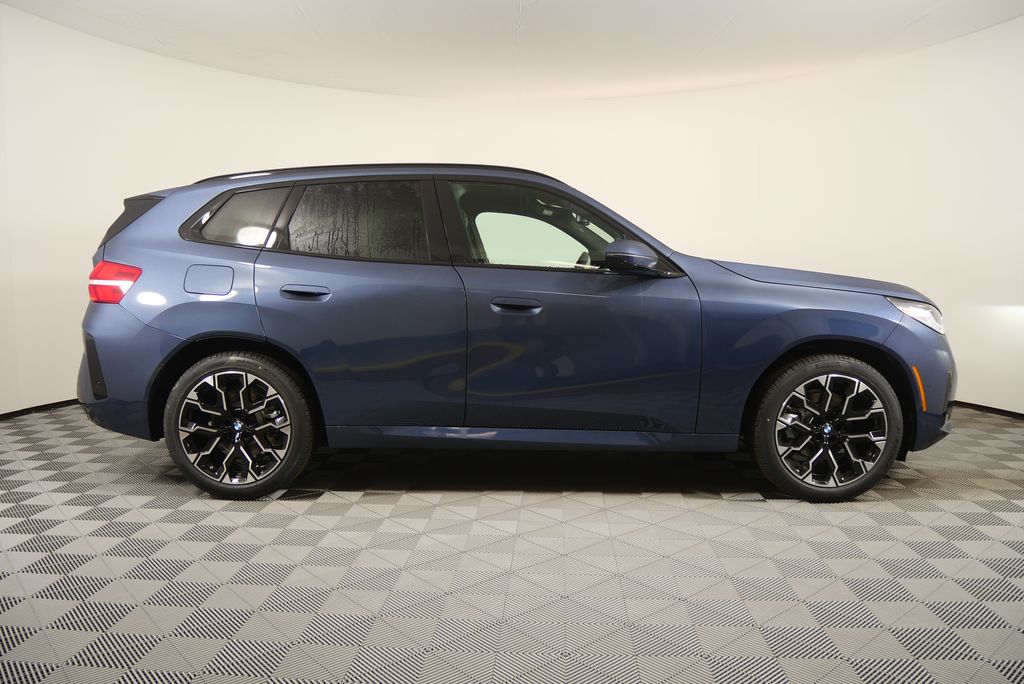 Thumbnail: 2026 BMW X3 - 2