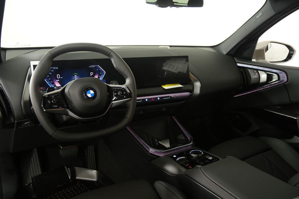 Thumbnail: 2026 BMW X3 - 17