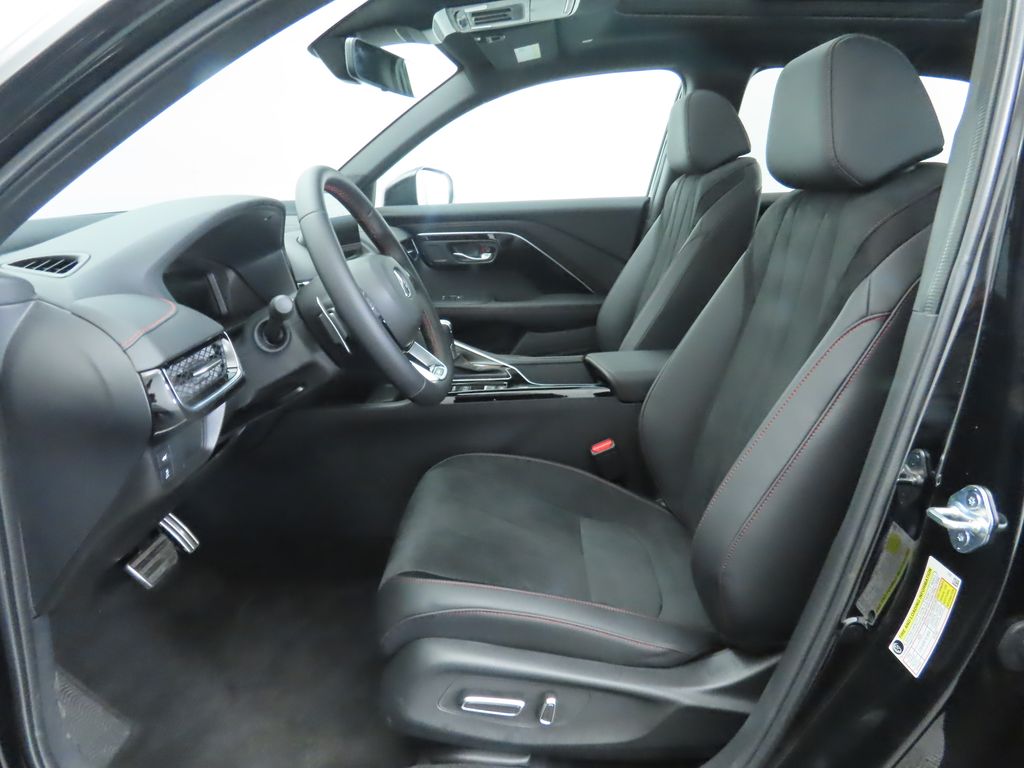 Thumbnail: 2025 Acura ADX - 20