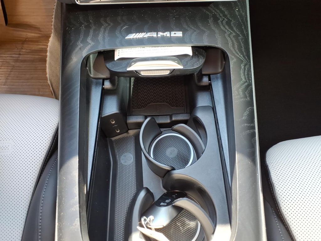 New 2026 White Mercedes-Benz E 53 AMG® image 24