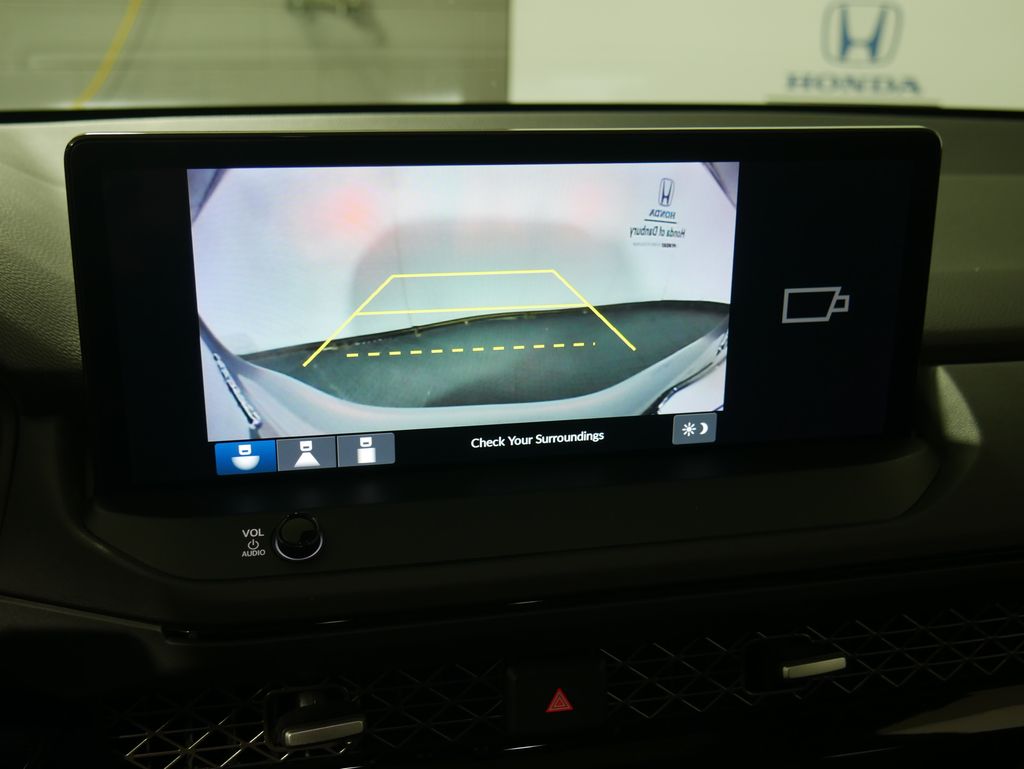 Thumbnail: 2023 Honda Accord - 25