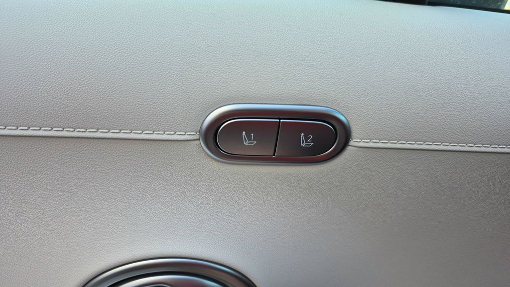 2026 Hyundai Palisade Hybrid