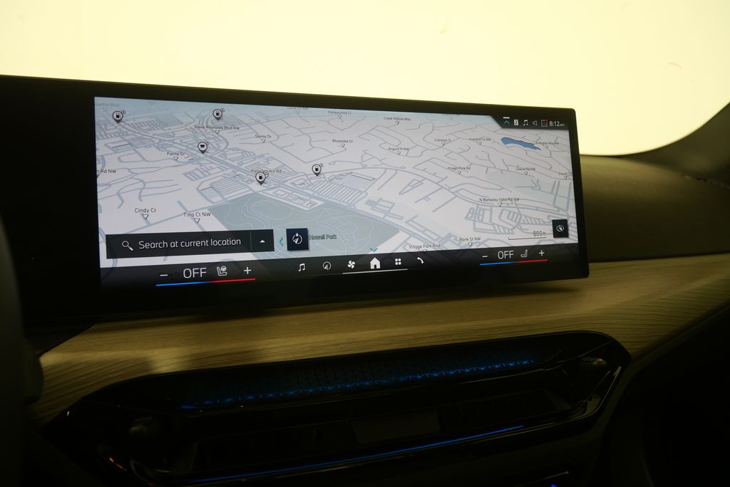 Thumbnail: 2025 BMW 3 Series - 22