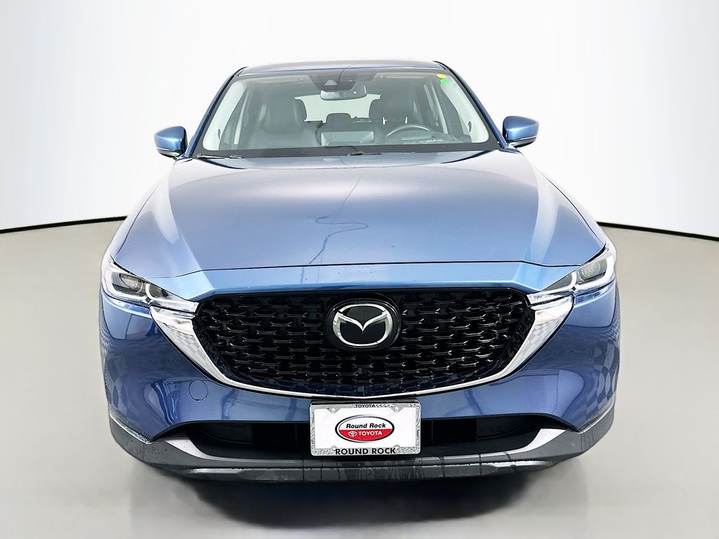 Thumbnail: 2022 Mazda CX-5 - 2