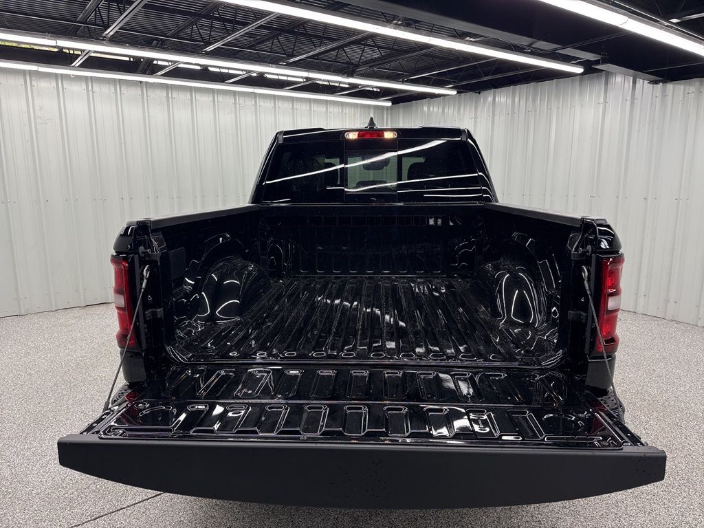 2026 Ram 1500 Big Horn/Lone Star - 9