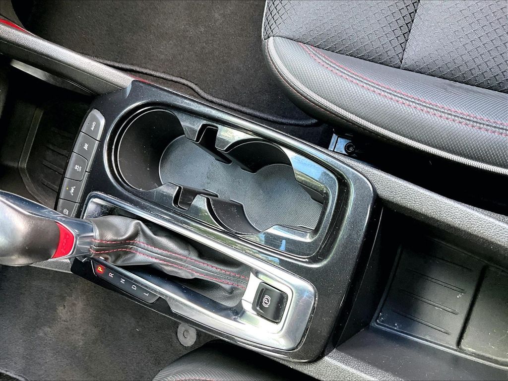 2021 Chevrolet TrailBlazer — photo 20