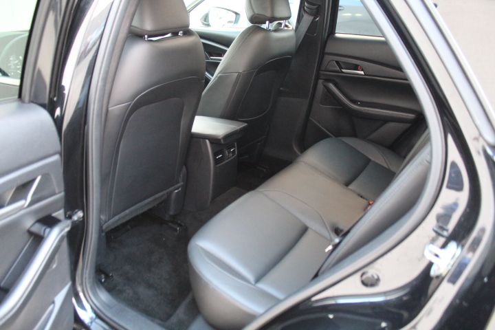 Used Car 2024 Mazda Cx-30  2.5 S Select Sport For Sale Under $25,000 In Georgetown, Texas