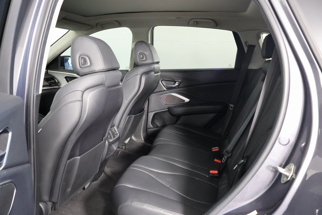 Thumbnail: 2019 Acura RDX - 9