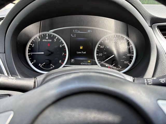 2017 Nissan Sentra SR