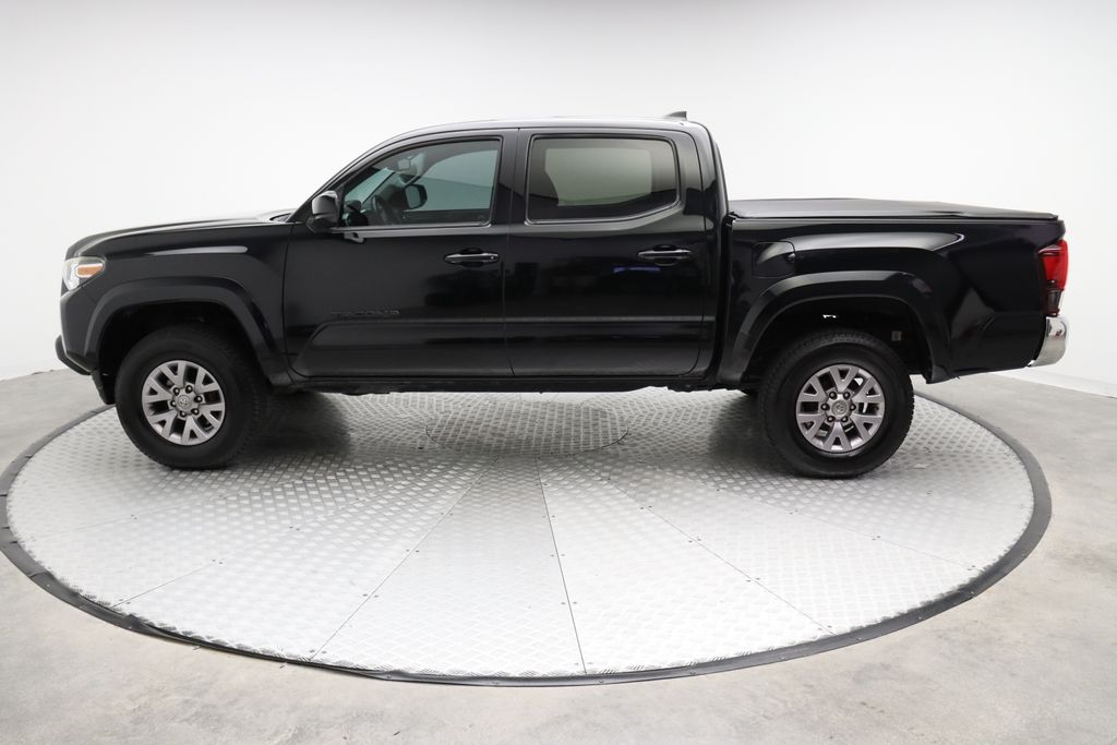 2019 Toyota Tacoma SR5 12