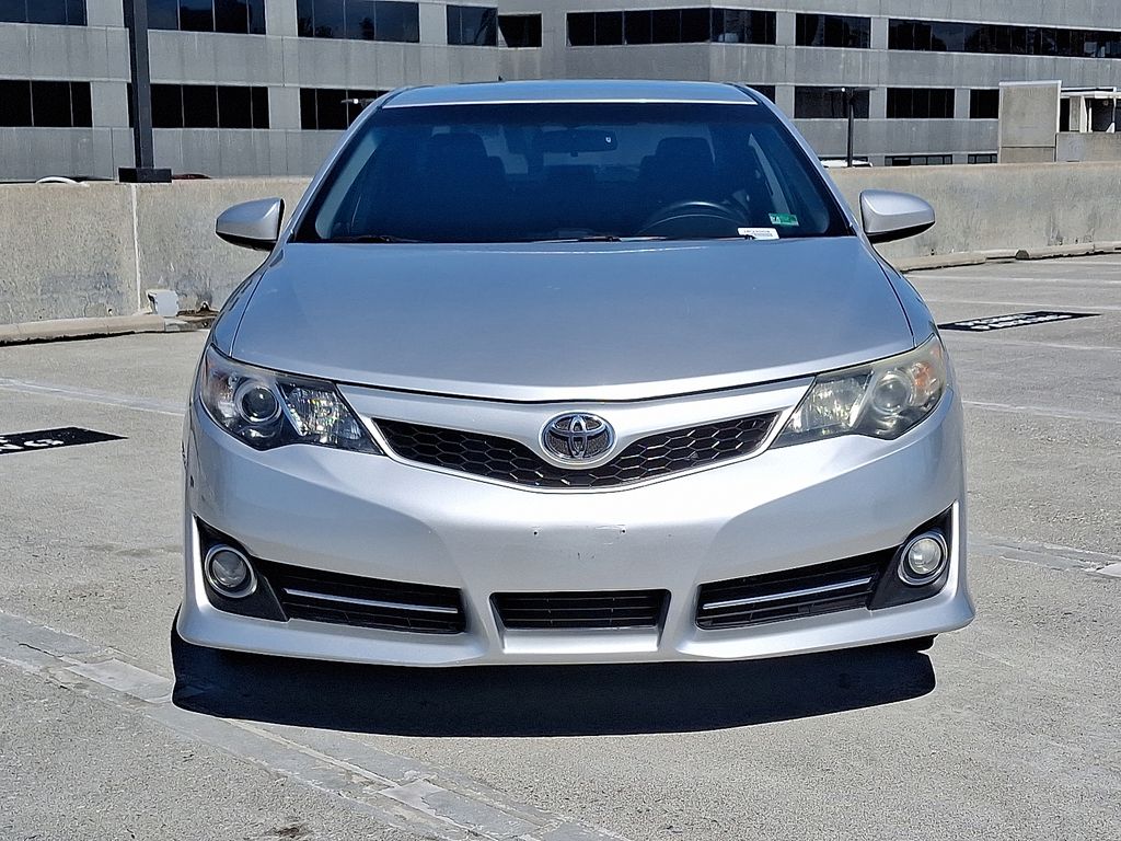 Thumbnail: 2013 Toyota Camry - 6
